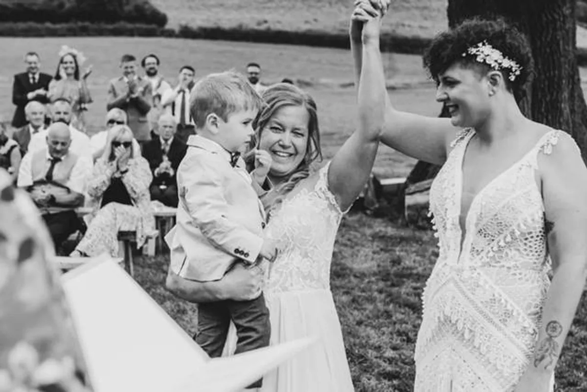 Elizabeth Anne Celebrant photo 9