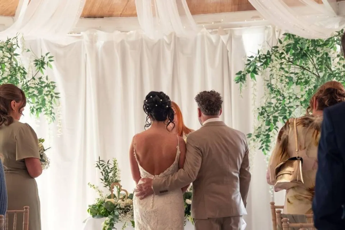 Cwtch Ceremonies photo 7
