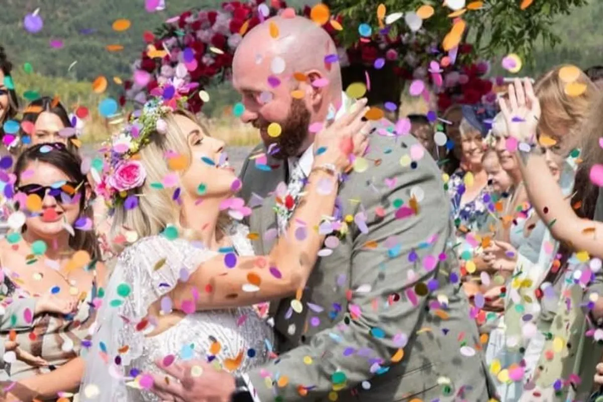 Cwtch Ceremonies photo 6
