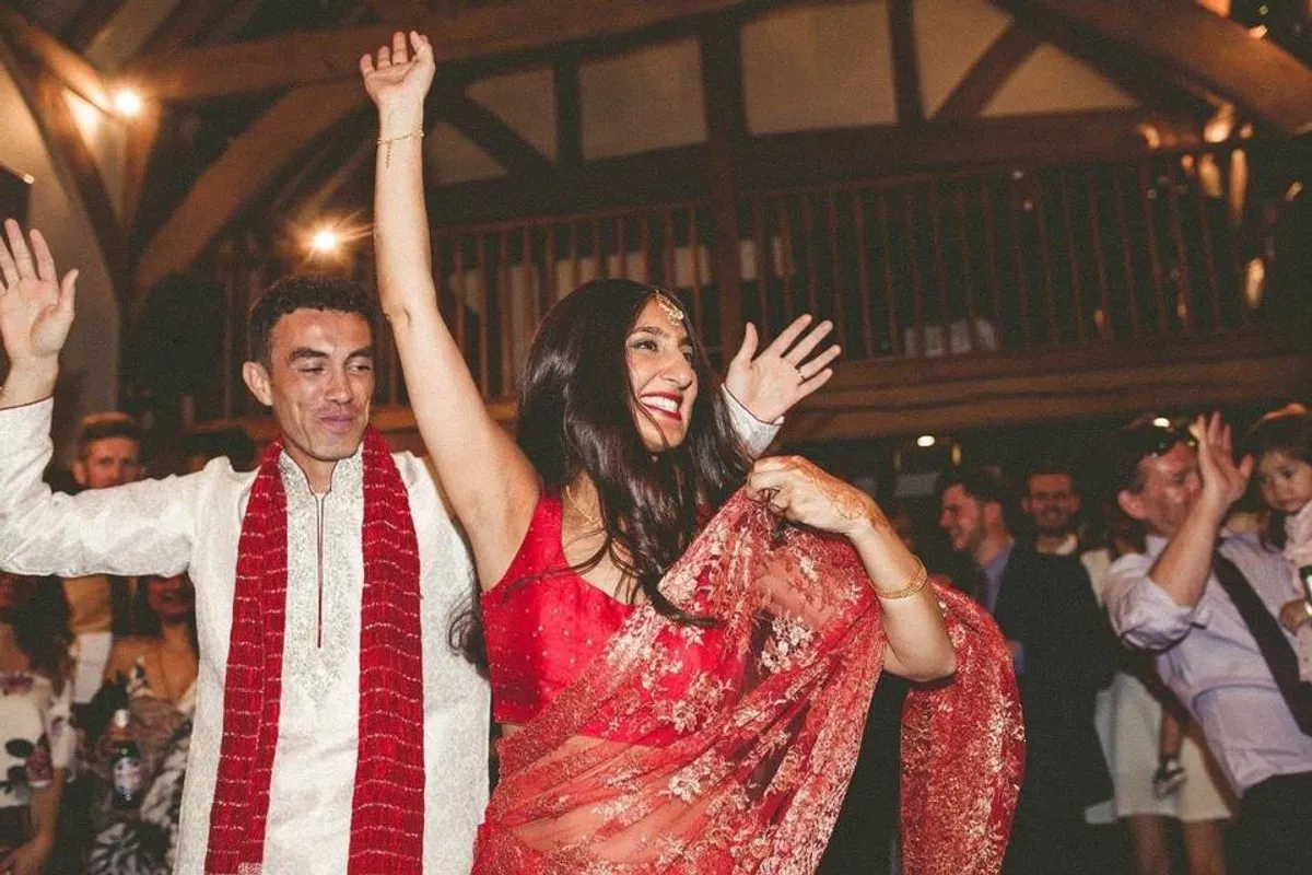 Beautifully Hitched photo 1