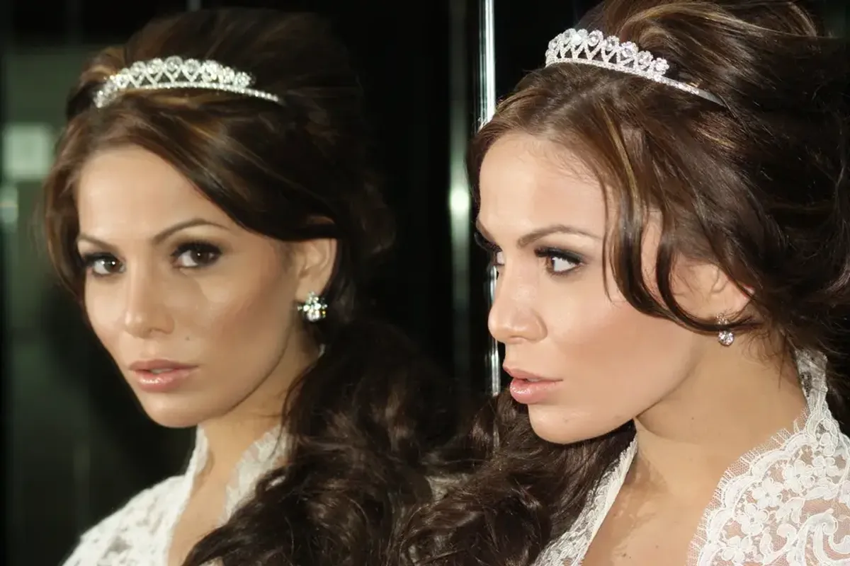 Beautifully Hitched — makeup artists in North London, UK