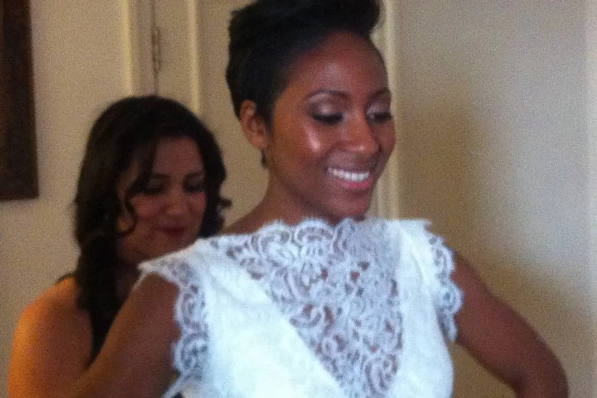 Beautifully Hitched photo 9