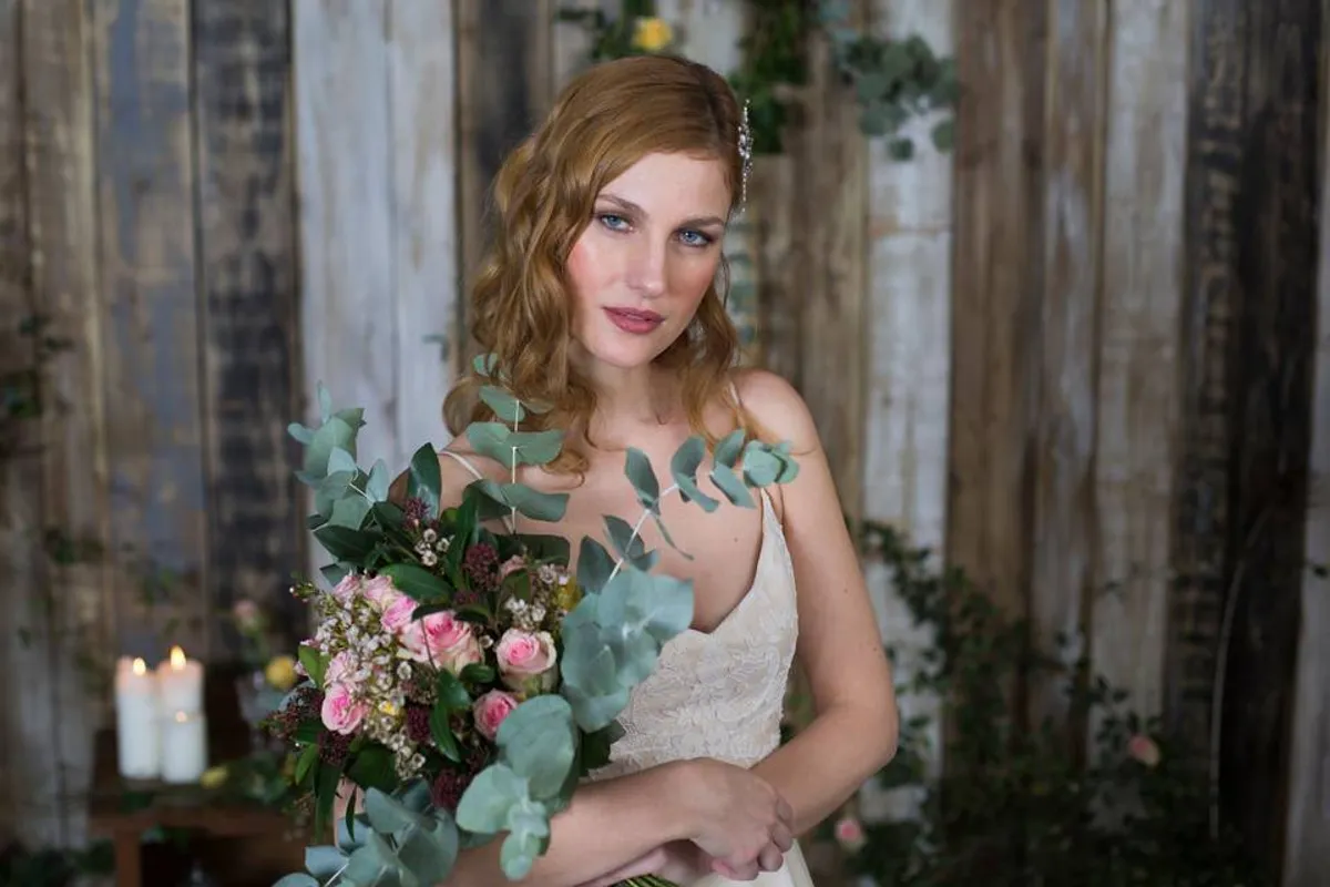 Beautifully Hitched photo 3