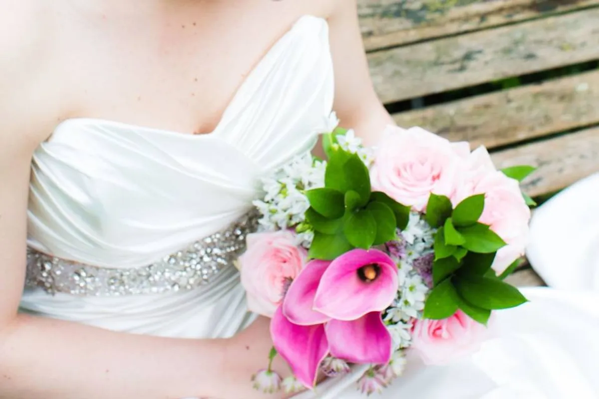 Beautifully Hitched photo 7