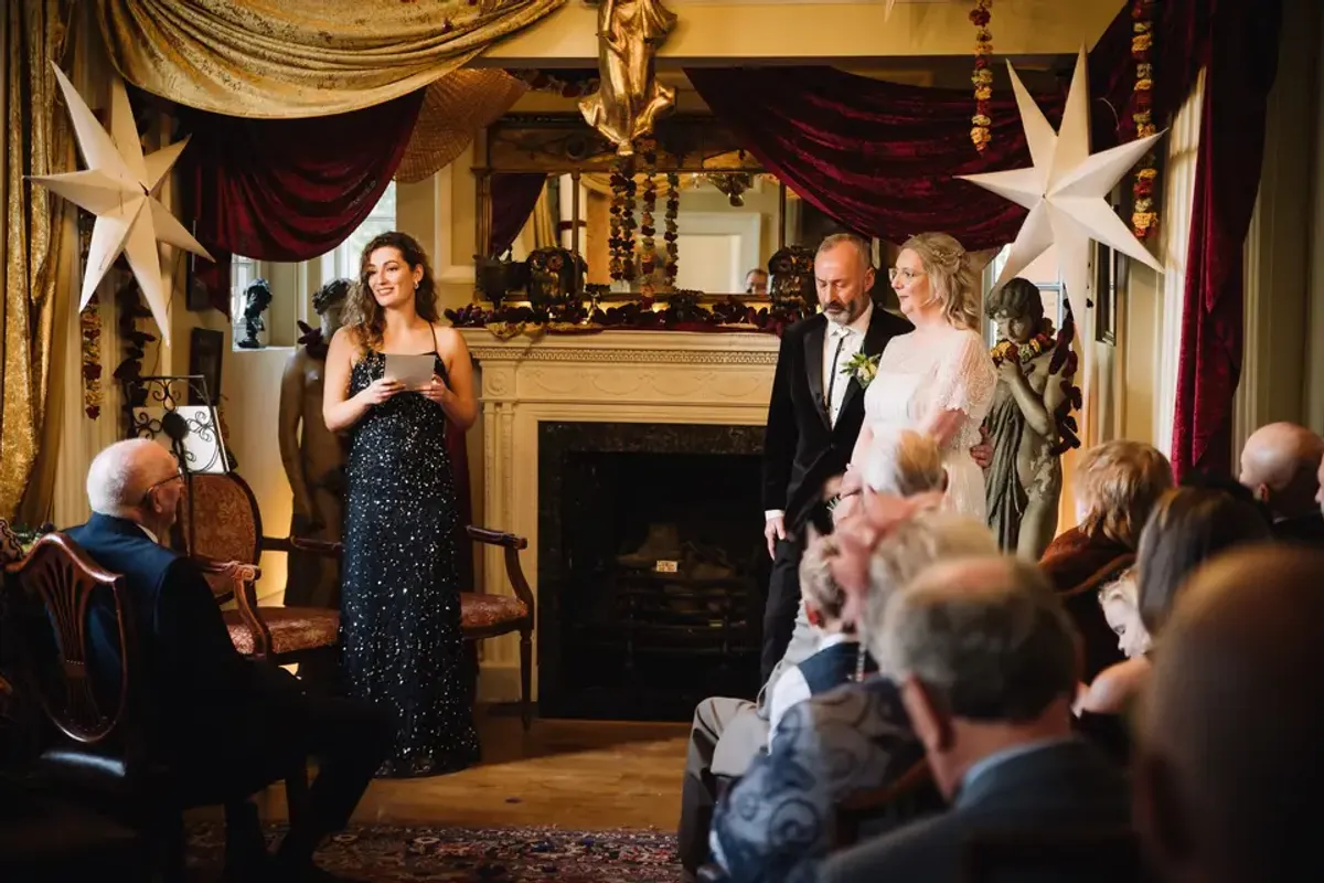 Langar Hall photo 10