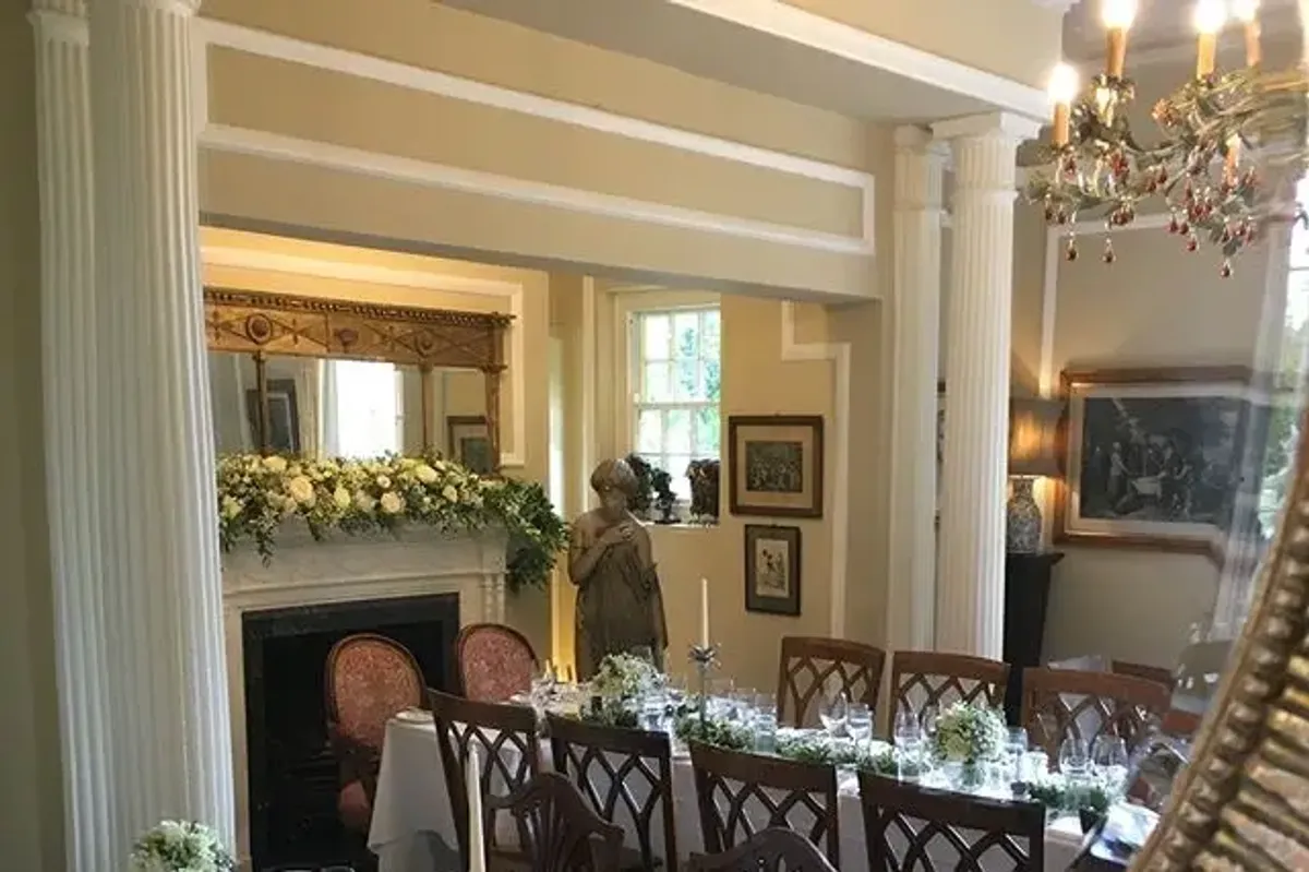 Langar Hall photo 1