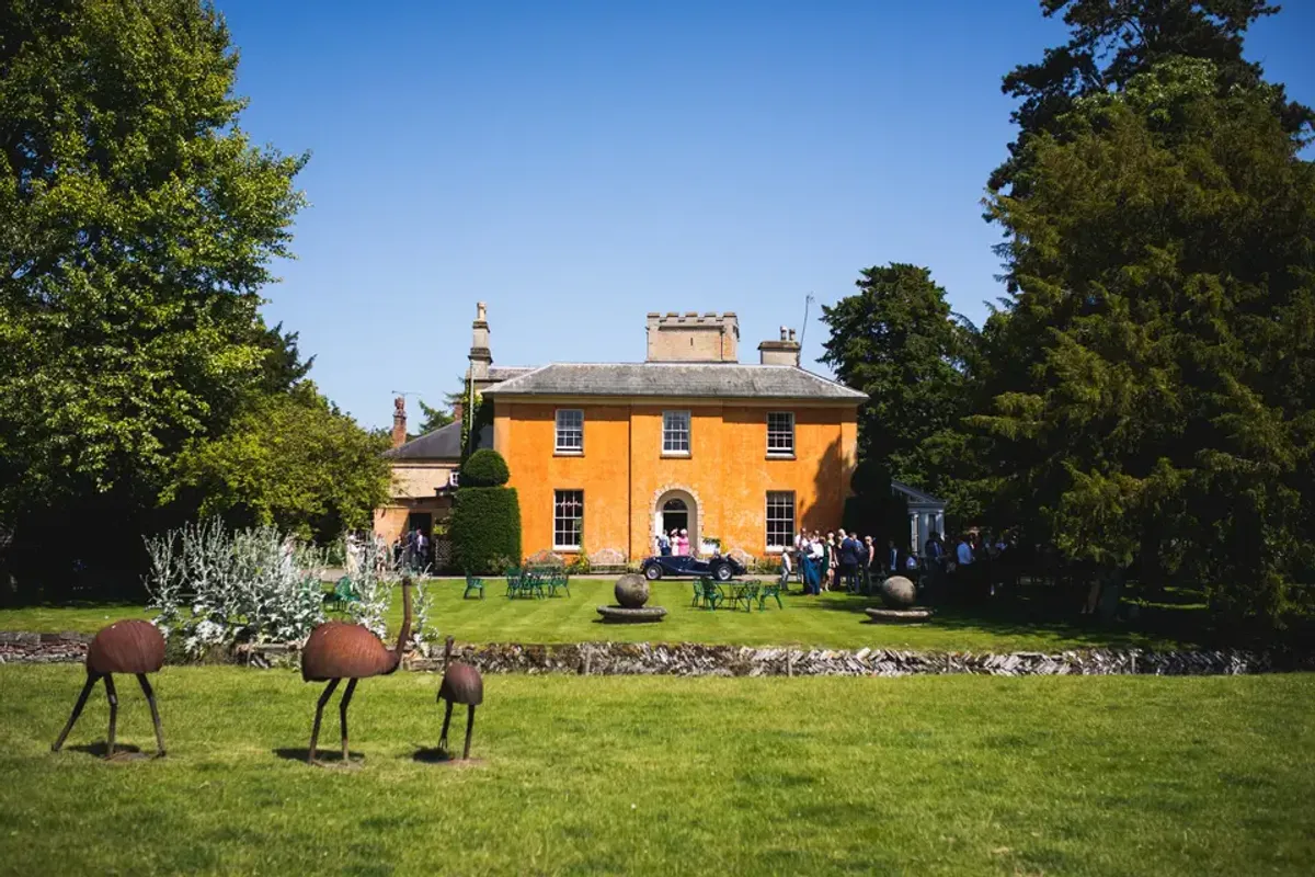Langar Hall photo 8