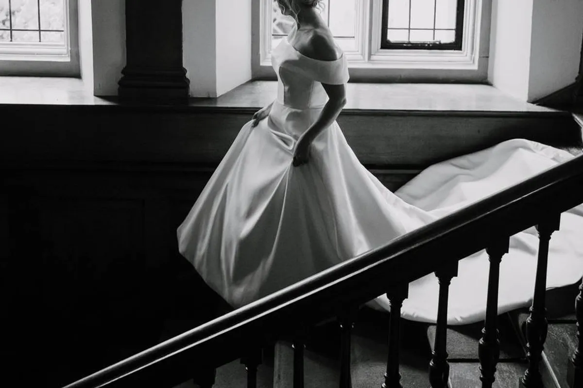Llangoed Hall photo 12