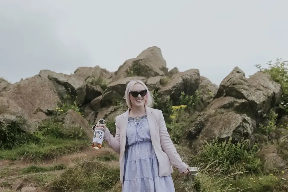 Lavender Blue Alternative Wedding Coordination — planners in Lothian & Borders, UK