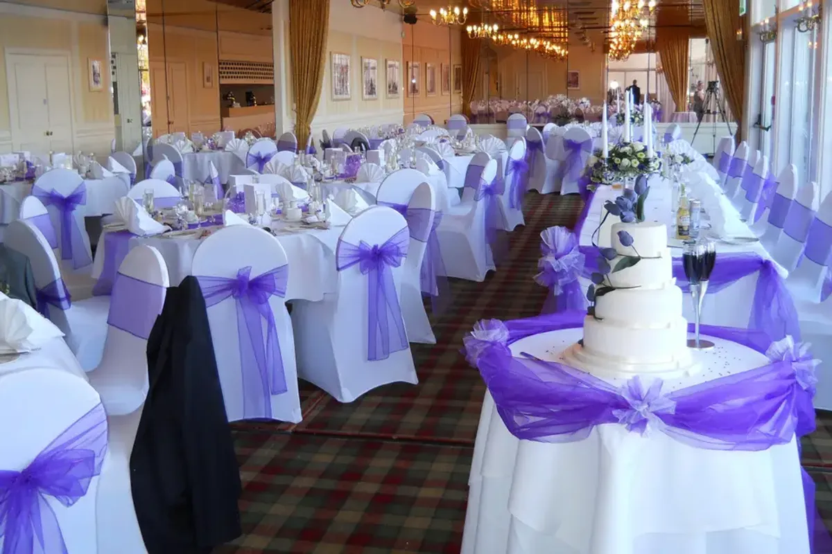 Events by TLC photo 4