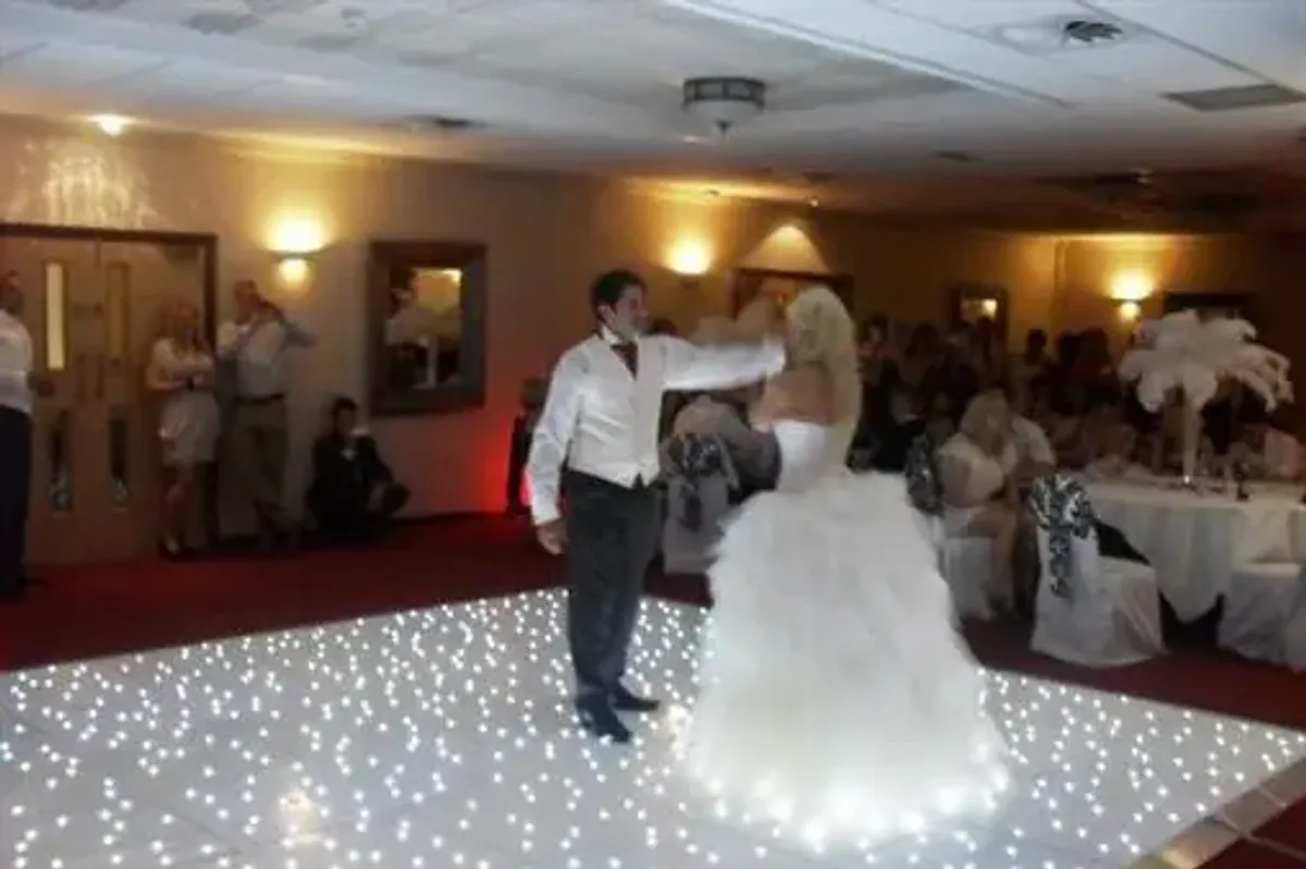 Events by TLC photo 2