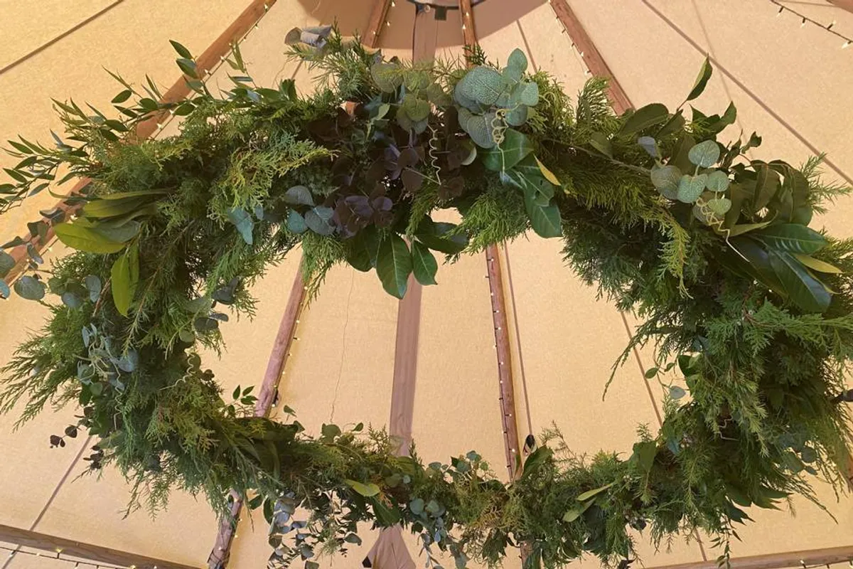 Swan Tipis photo 5