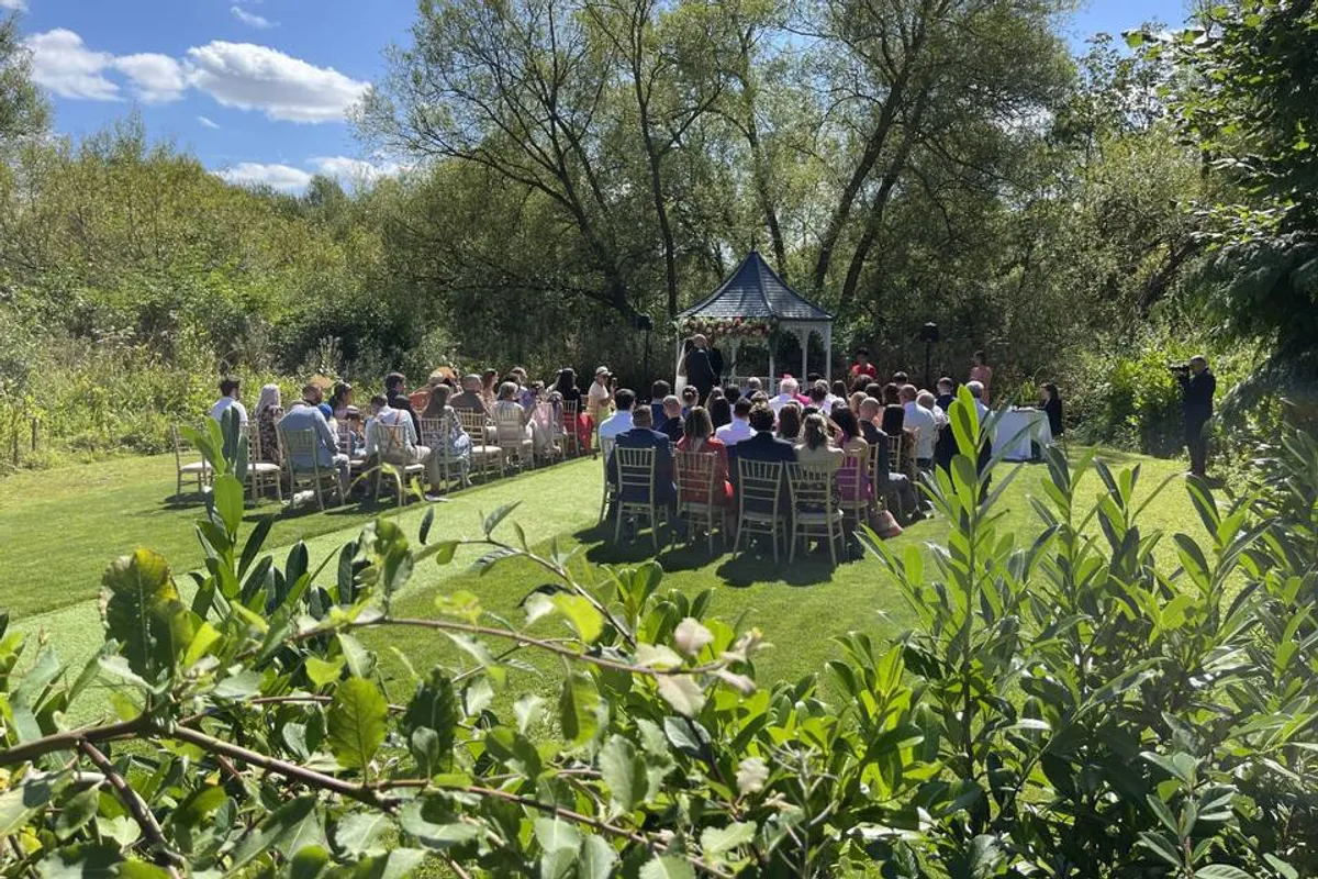The Waterside Wedding Venue photo 4