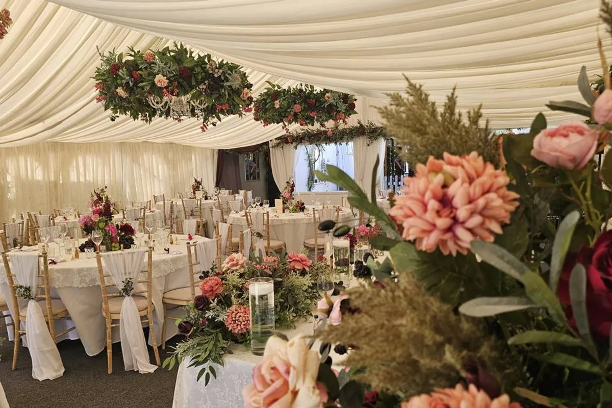 The Waterside Wedding Venue photo 7