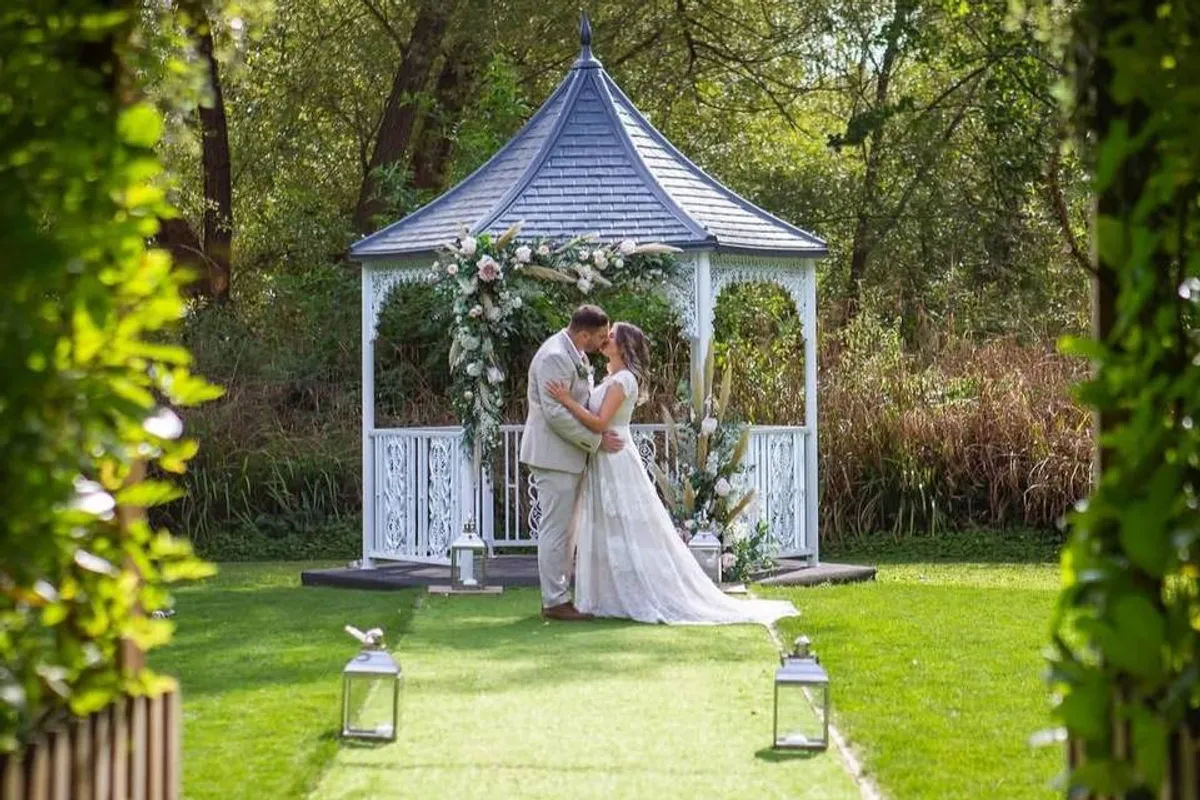 The Waterside Wedding Venue photo 5