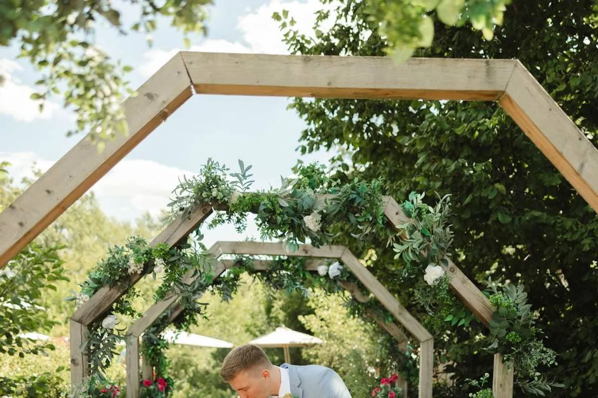 The Waterside Wedding Venue photo 9
