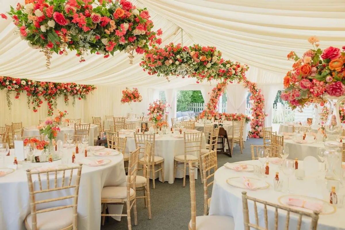 The Waterside Wedding Venue photo 8