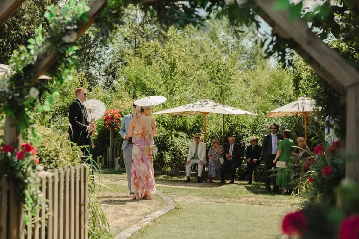 The Waterside Wedding Venue photo 1