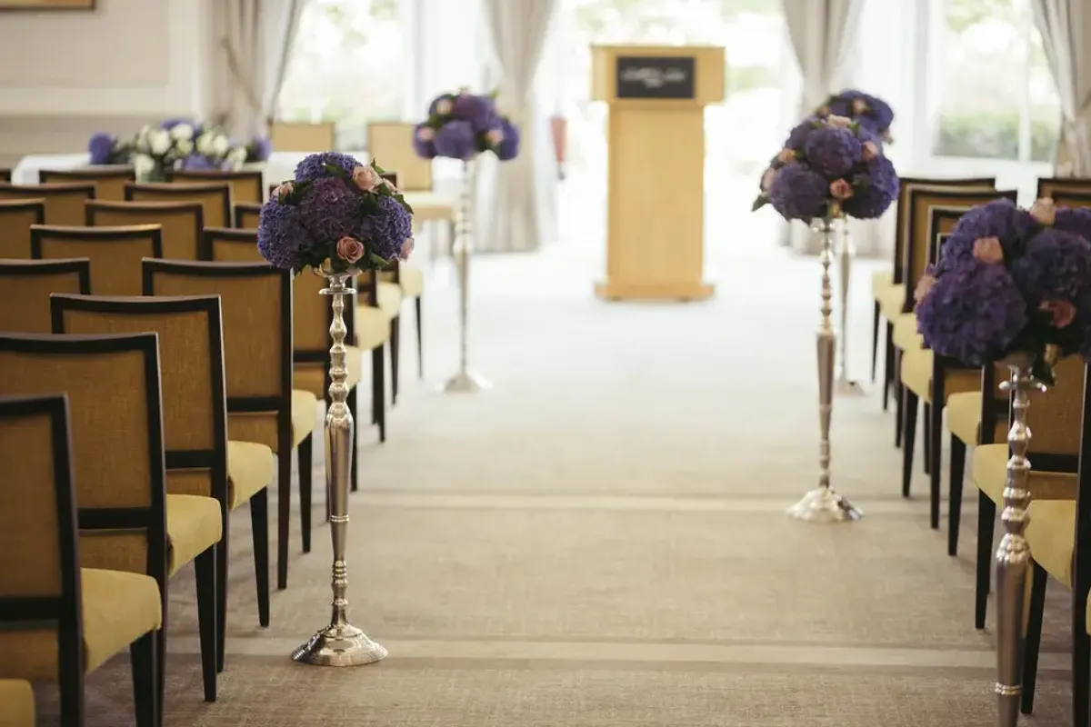 Oatlands Park Hotel photo 3