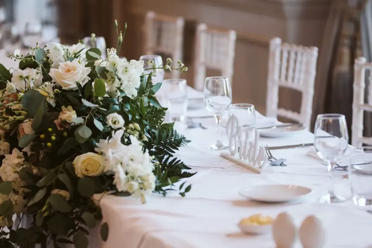 Oatlands Park Hotel photo 7