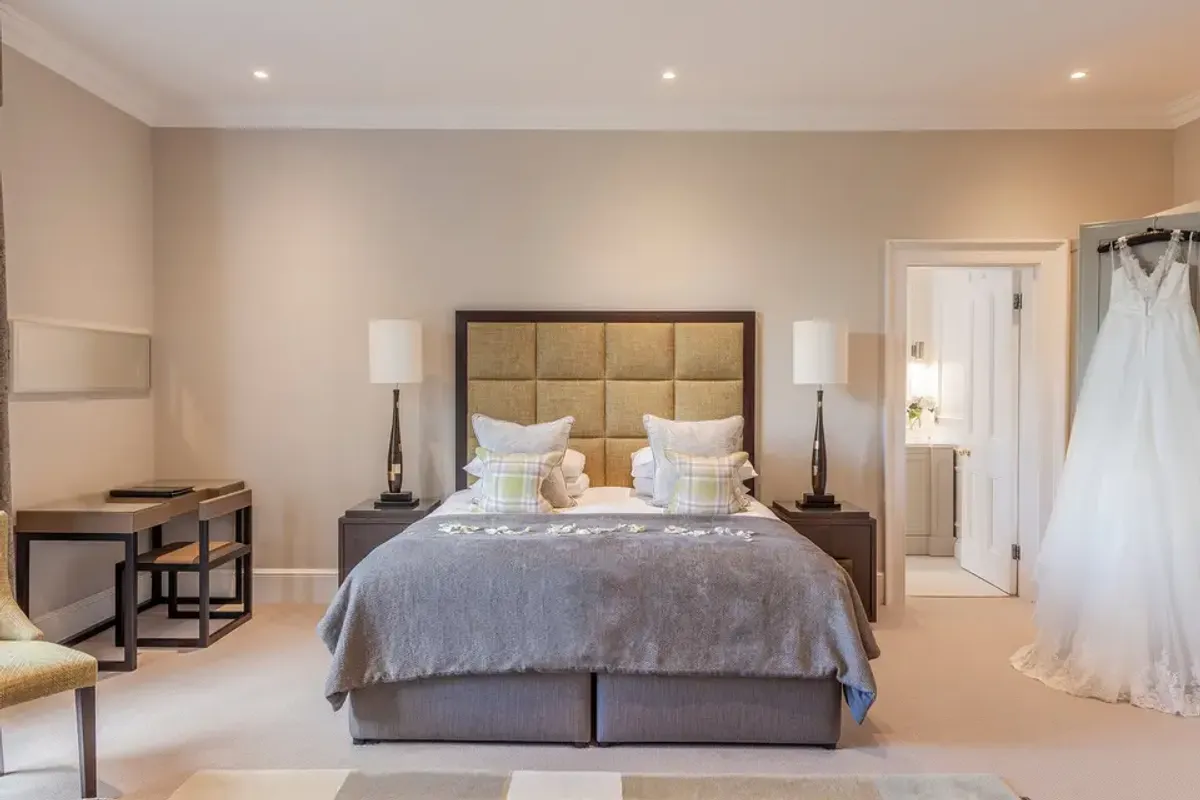 Oatlands Park Hotel photo 6
