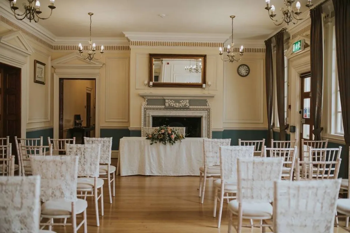 East Court photo 9