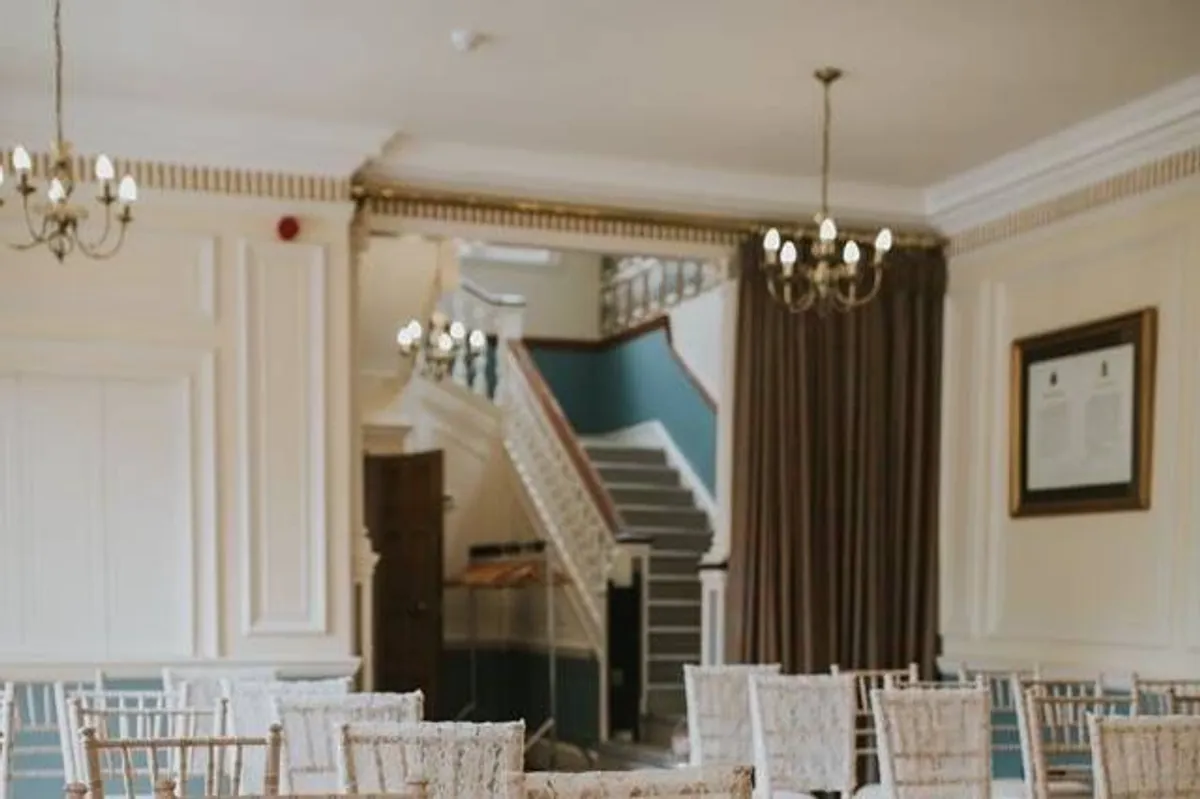 East Court photo 8