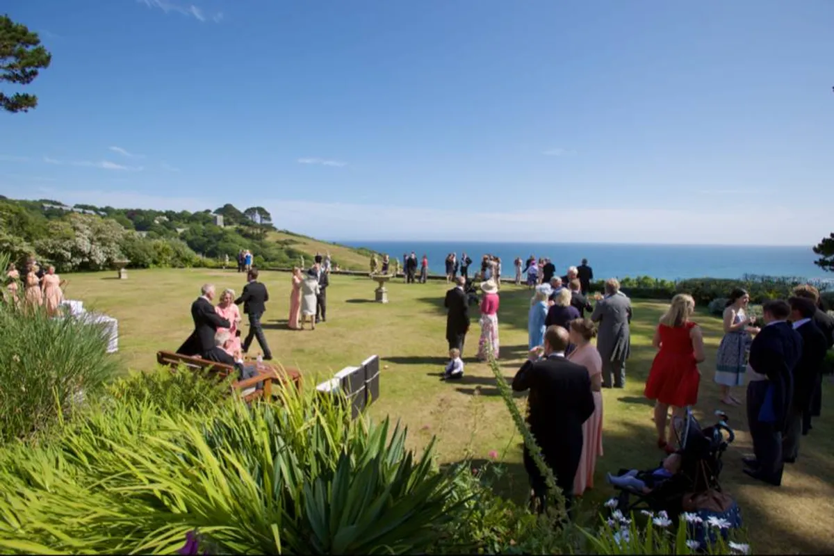Talland Bay Hotel photo 2