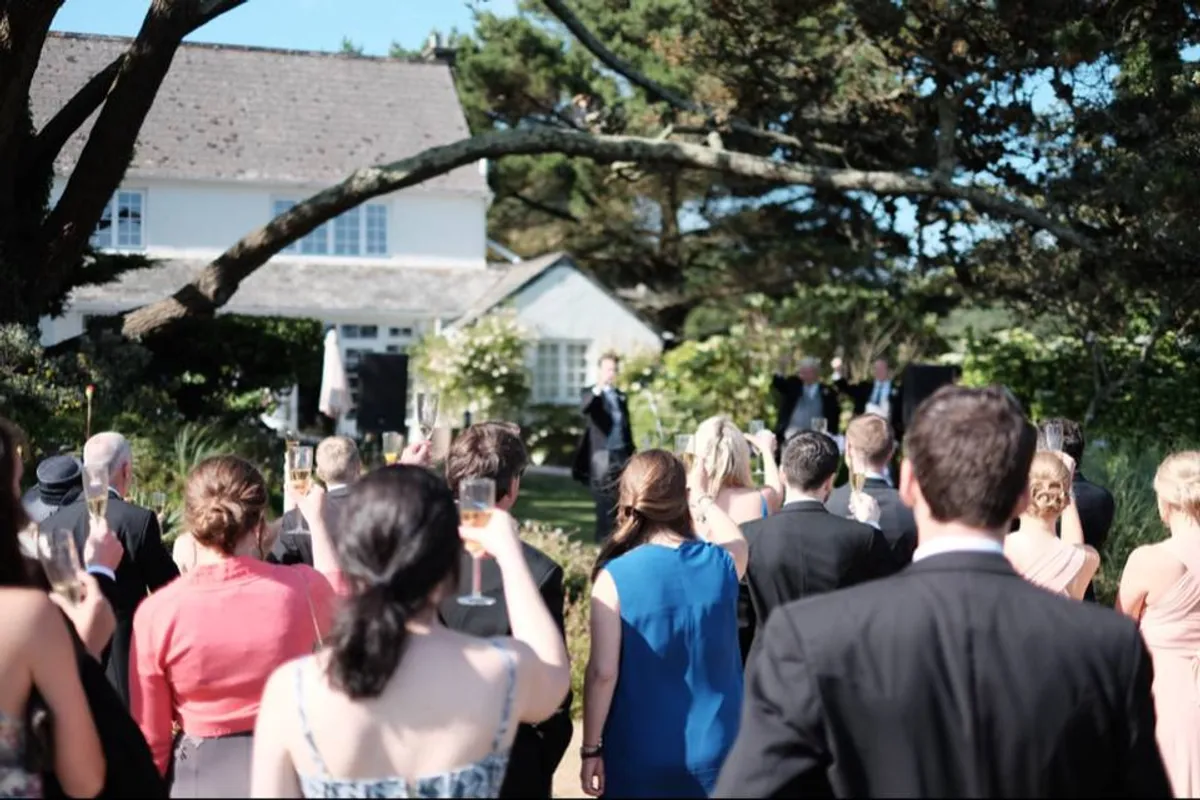 Talland Bay Hotel photo 6