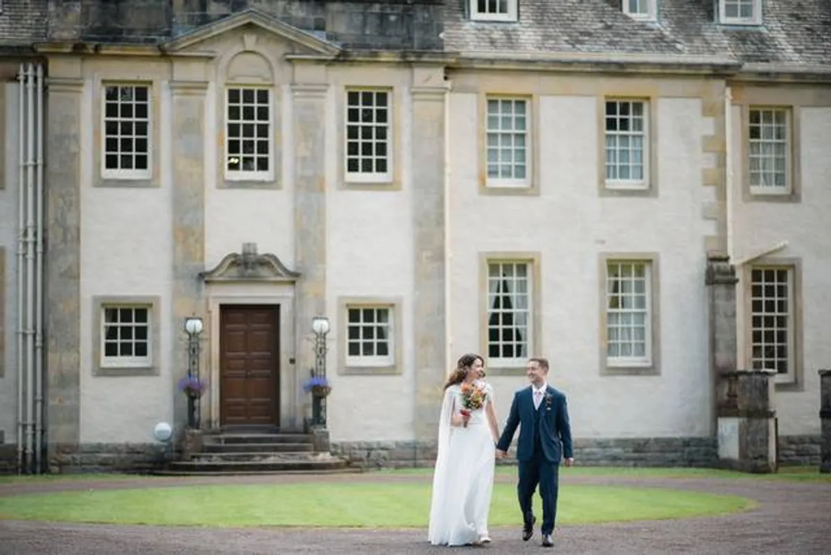 Highland Weddings photo 3