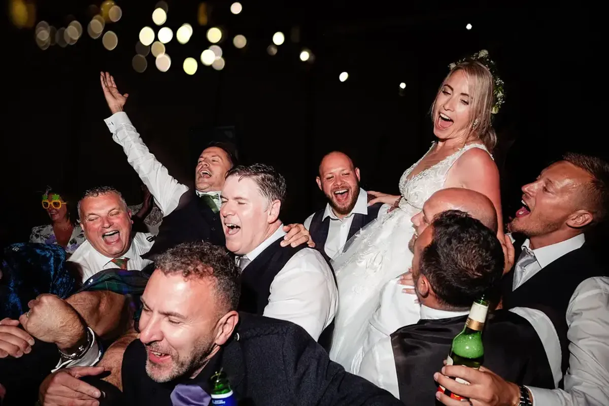 Wide Sky Weddings photo 8