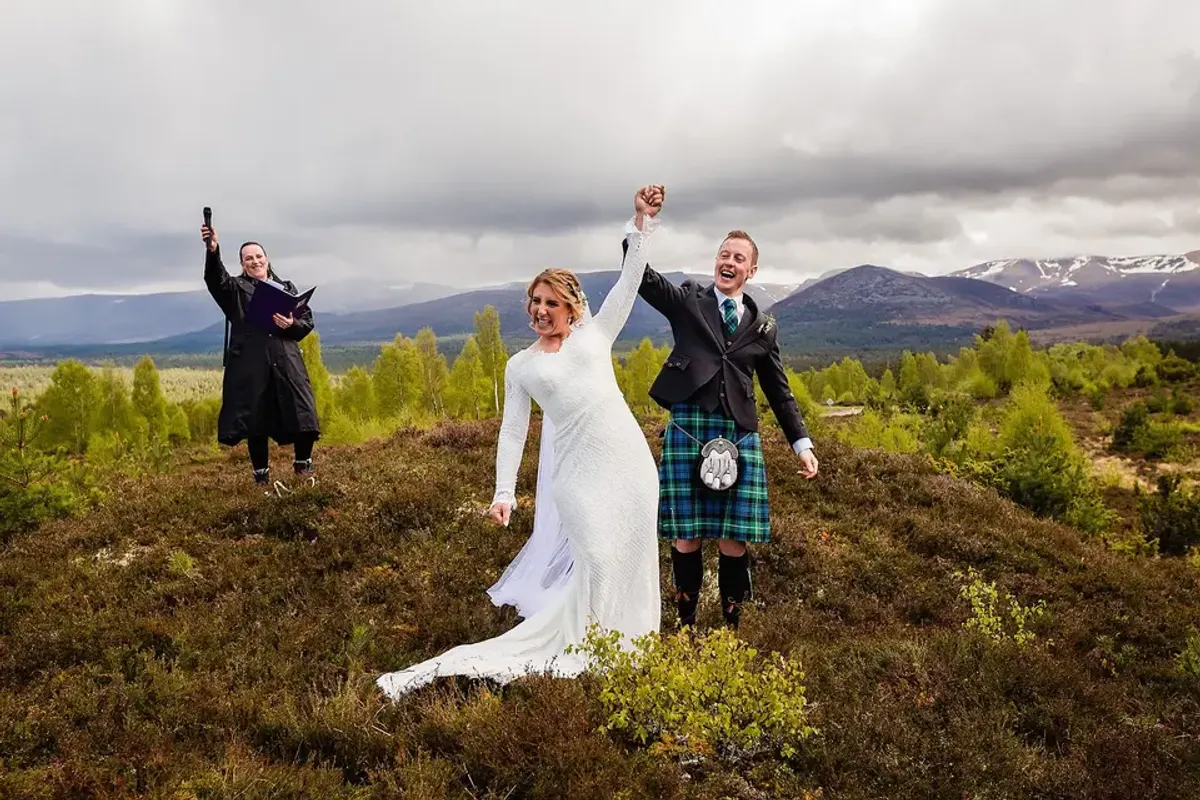 Wide Sky Weddings photo 4