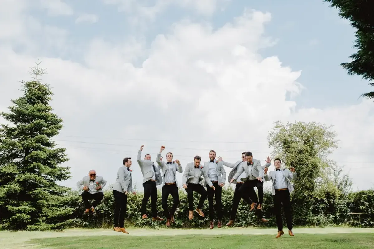Stock Farm Wedding and Events Barn photo 9