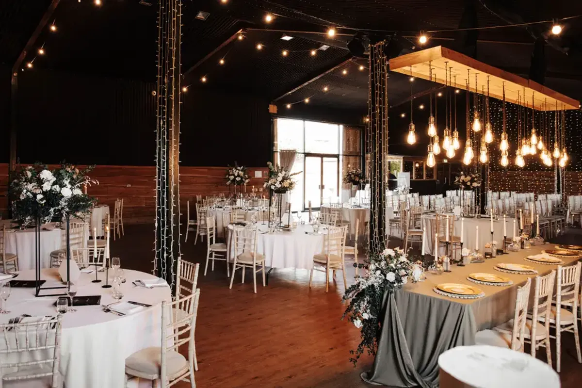 Stock Farm Wedding and Events Barn photo 7