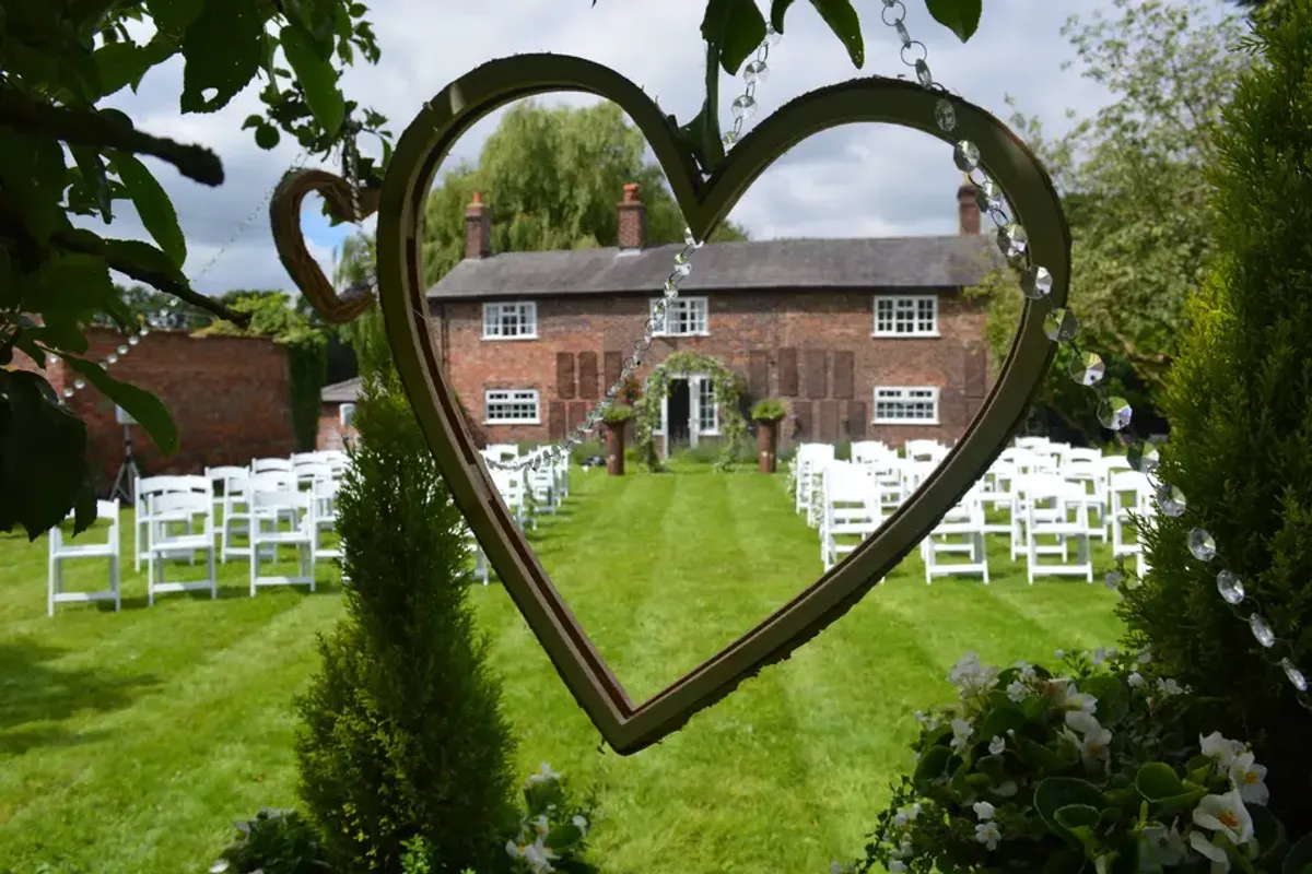 Stock Farm Wedding and Events Barn photo 5