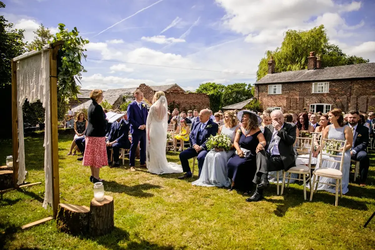 Stock Farm Wedding and Events Barn photo 4