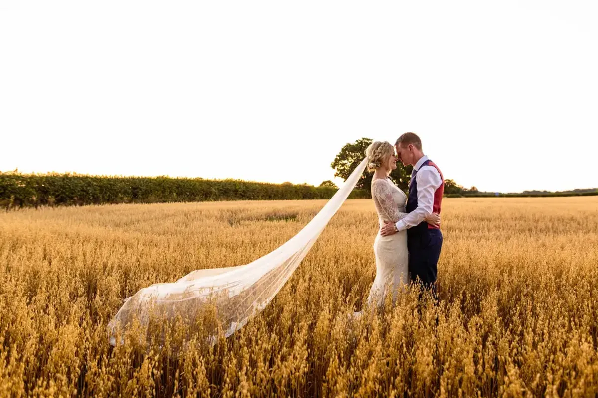 Stock Farm Wedding and Events Barn photo 3
