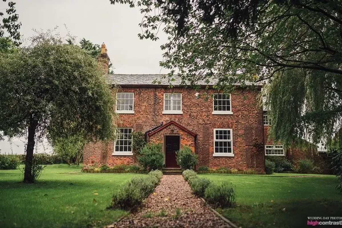 Stock Farm Wedding and Events Barn photo 8