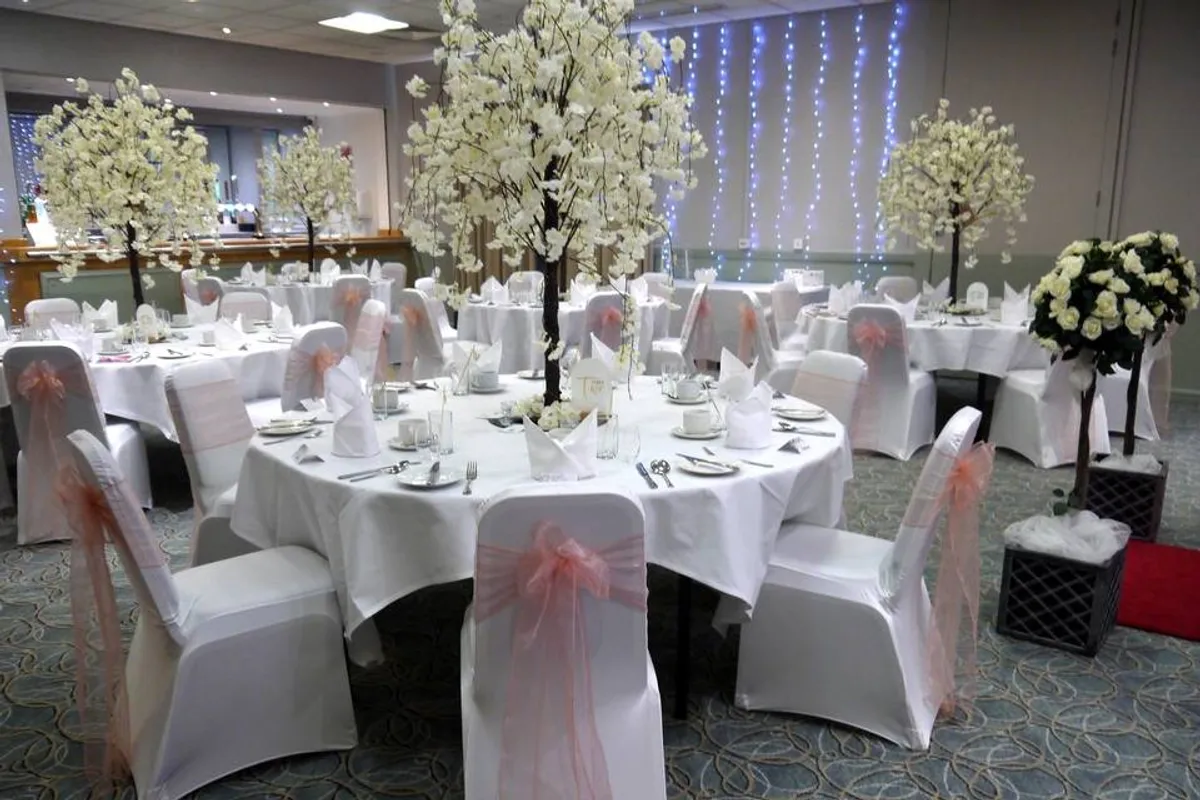 Holiday Inn Leeds - Wakefield photo 4