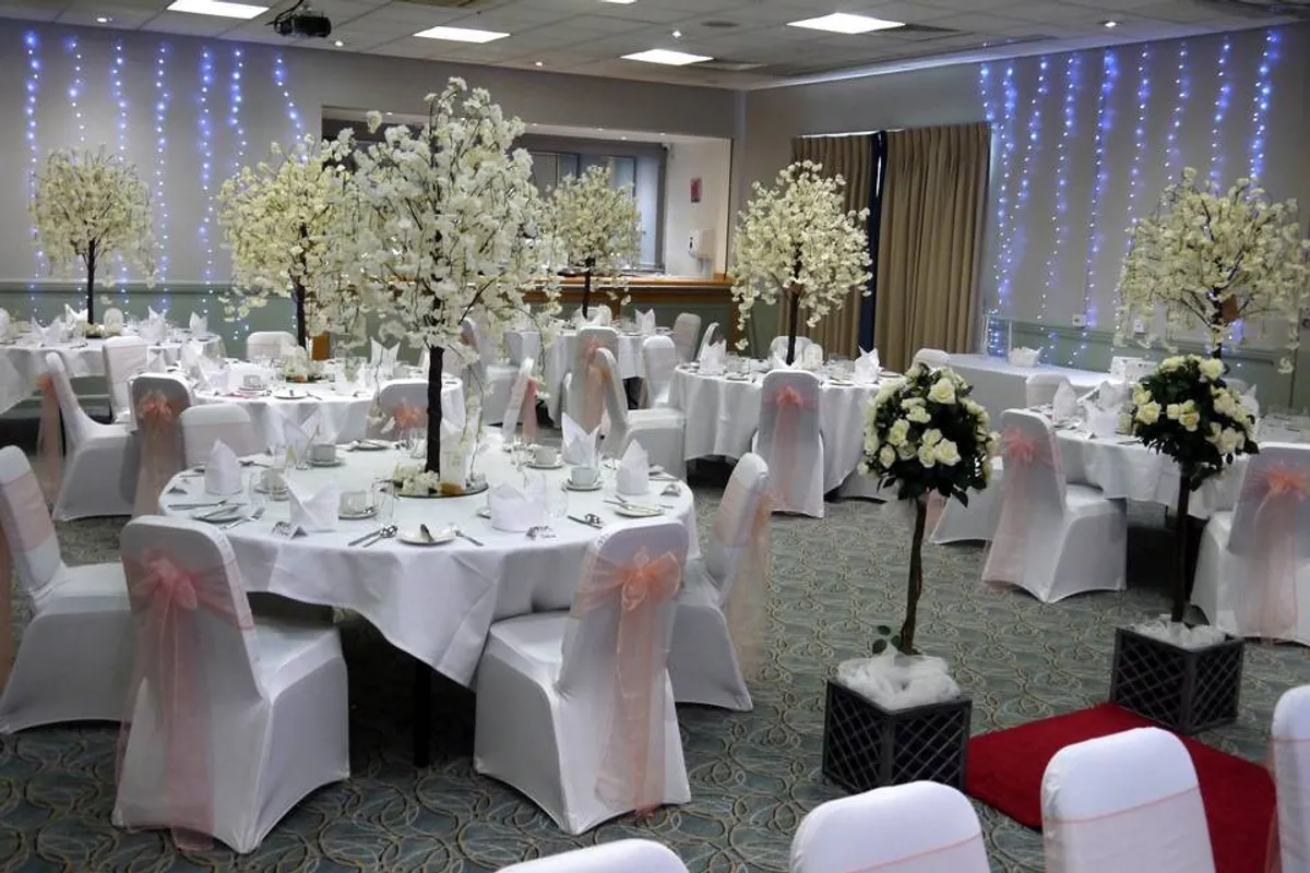Holiday Inn Leeds - Wakefield photo 5