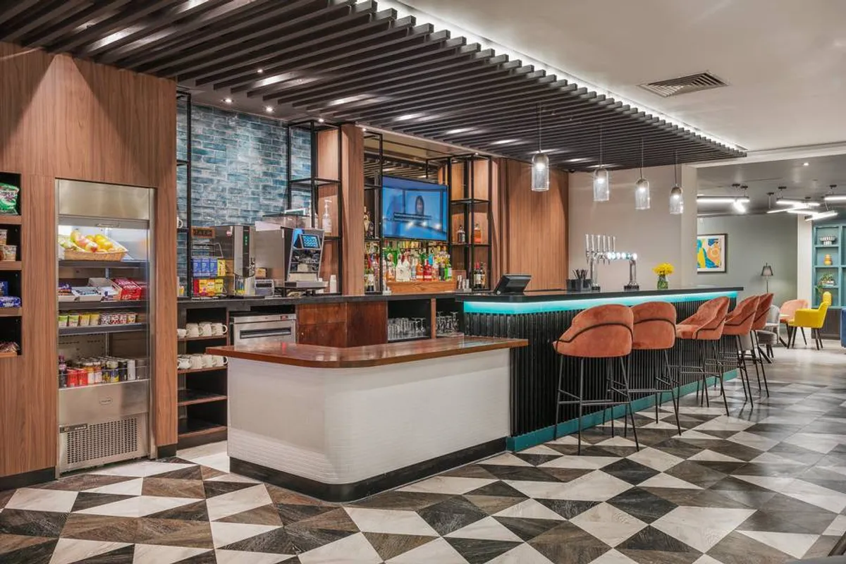 Holiday Inn Leeds - Wakefield photo 8