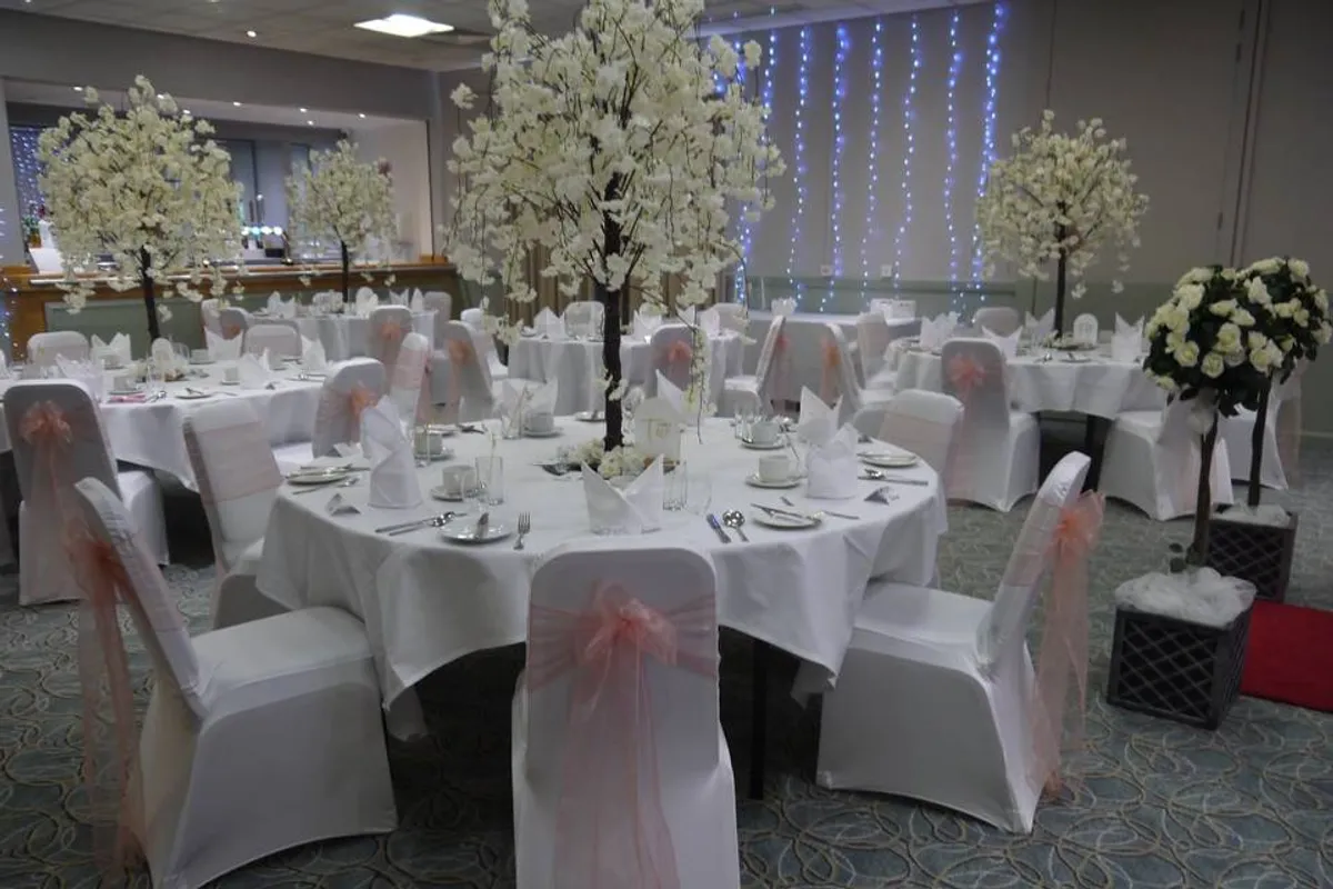 Holiday Inn Leeds - Wakefield photo 10