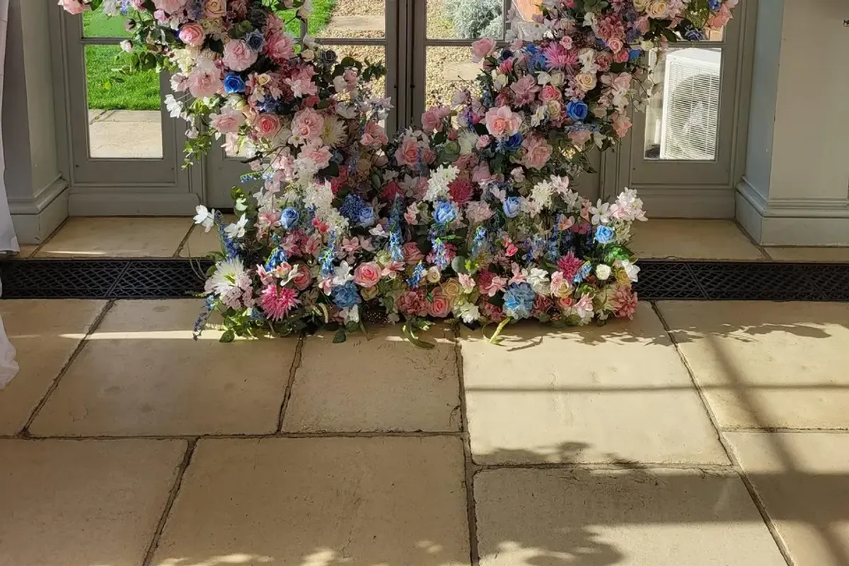 Bespoke Bridal Blossoms photo 1