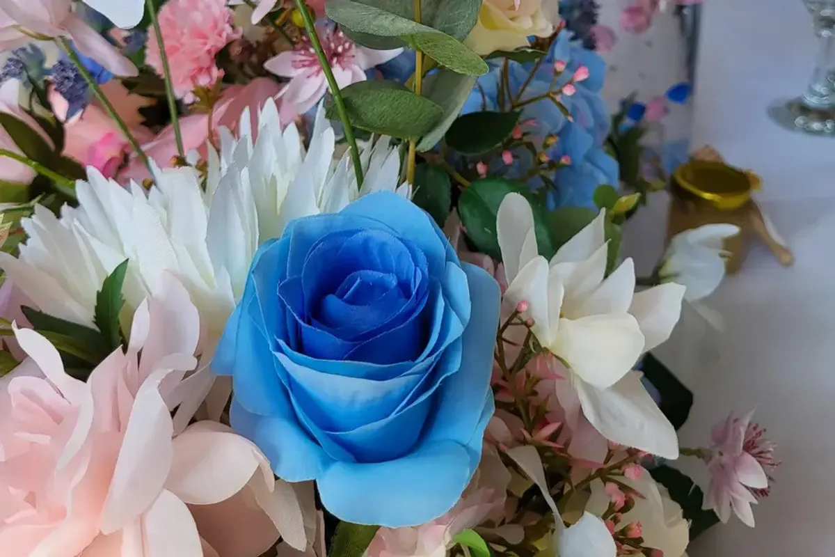 Bespoke Bridal Blossoms photo 2