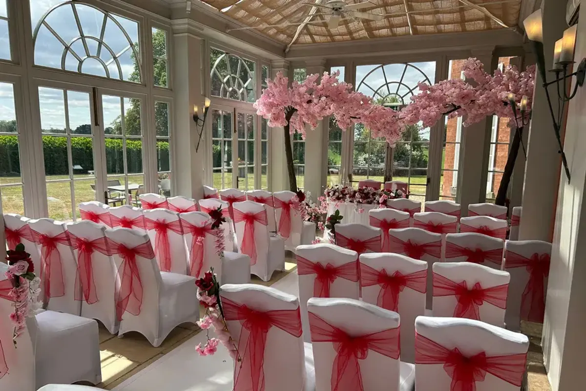 Bespoke Bridal Blossoms photo 5