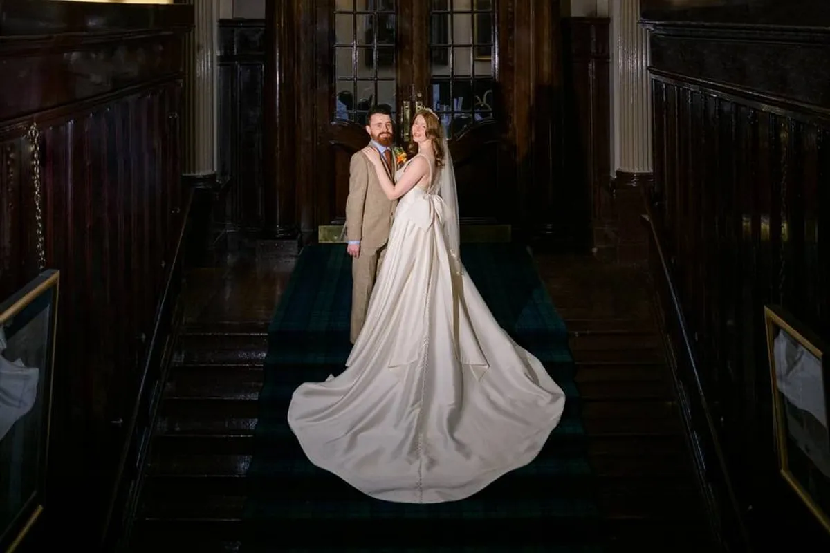 1599 at the Royal College photo 12
