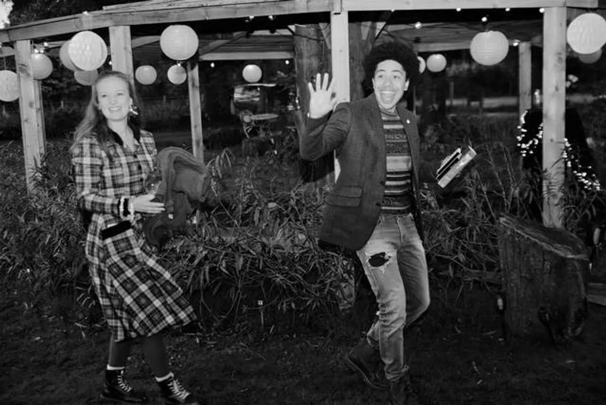 Emily Ayres Celebrates photo 5