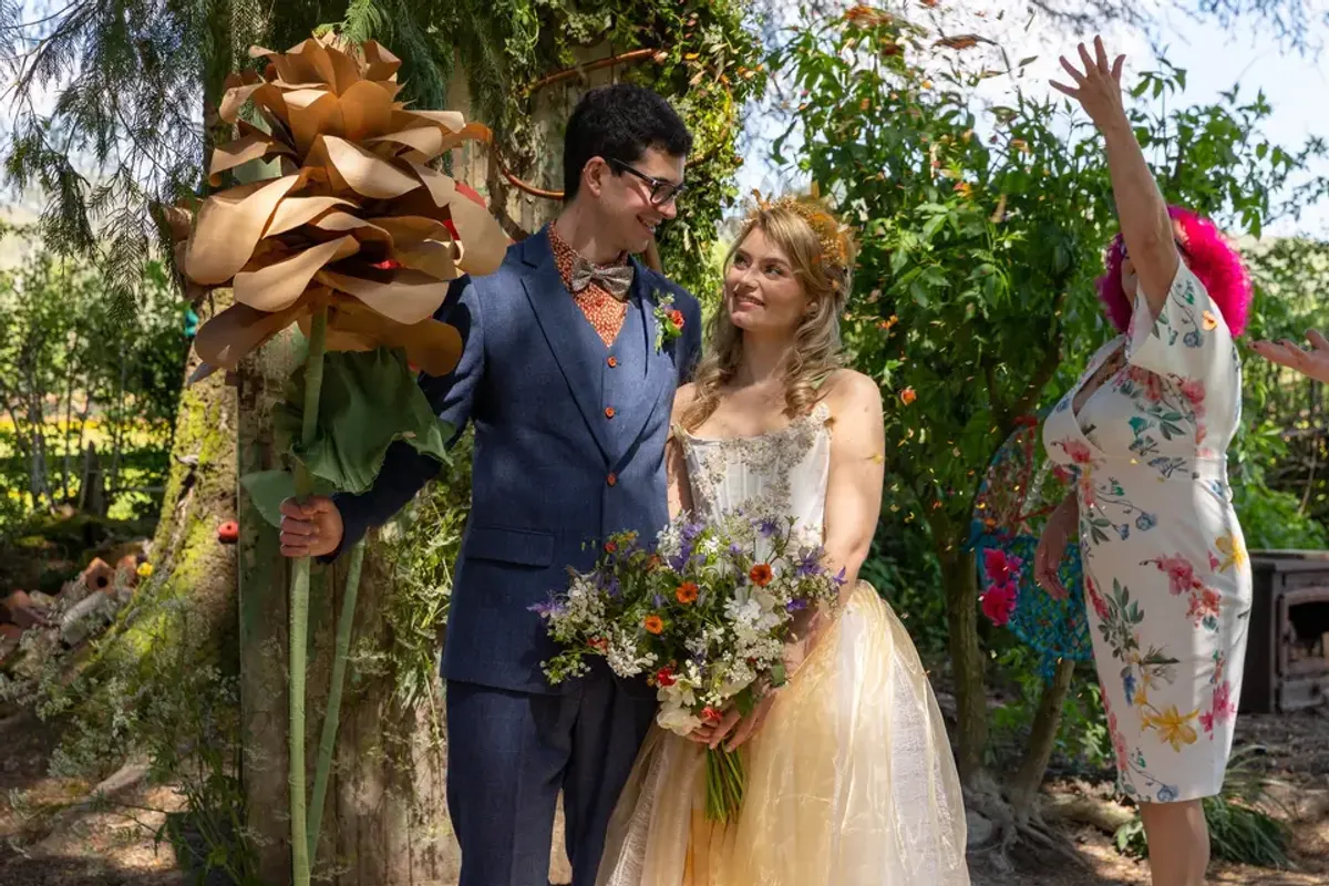 The Alternative Celebrant — celebrants in Powys, UK
