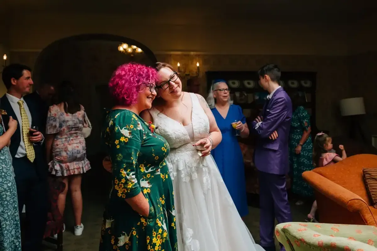 The Alternative Celebrant photo 9