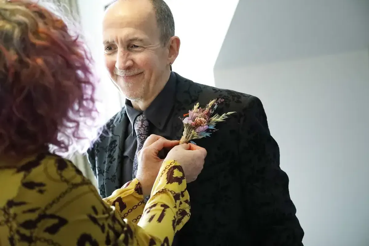 The Alternative Celebrant photo 5